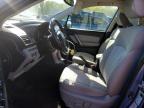 2016 Subaru Forester 2.5I Premium na sprzedaż w Exeter, RI - Front End