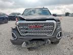 2019 Gmc Sierra K1500 Denali na sprzedaż w Temple, TX - Front End