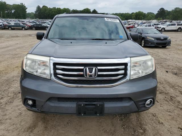 Parquets HONDA PILOT 2013 Gray