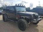 2007 Jeep Wrangler Sahara for Sale in Greenwell Springs, LA - Front End