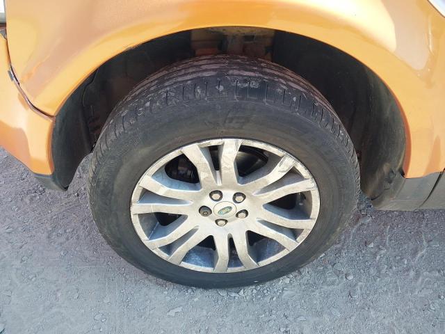 2006 LAND ROVER FREELANDER
