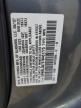 2007 Honda Odyssey Exl იყიდება Memphis-ში, TN - Front End