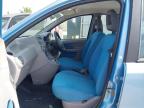 2006 FIAT PANDA DYNA for sale at Copart YORK