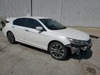2015 Honda Accord Sport de vânzare în Reno, NV - Rear End