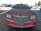 2004 Chrysler Crossfire Limited на продаже в Hayward, CA - Minor Dent/Scratches
