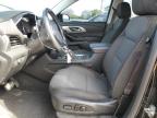 2018 Chevrolet Traverse Lt იყიდება Dyer-ში, IN - Front End