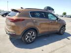 2020 Kia Sportage Ex იყიდება Sacramento-ში, CA - Front End