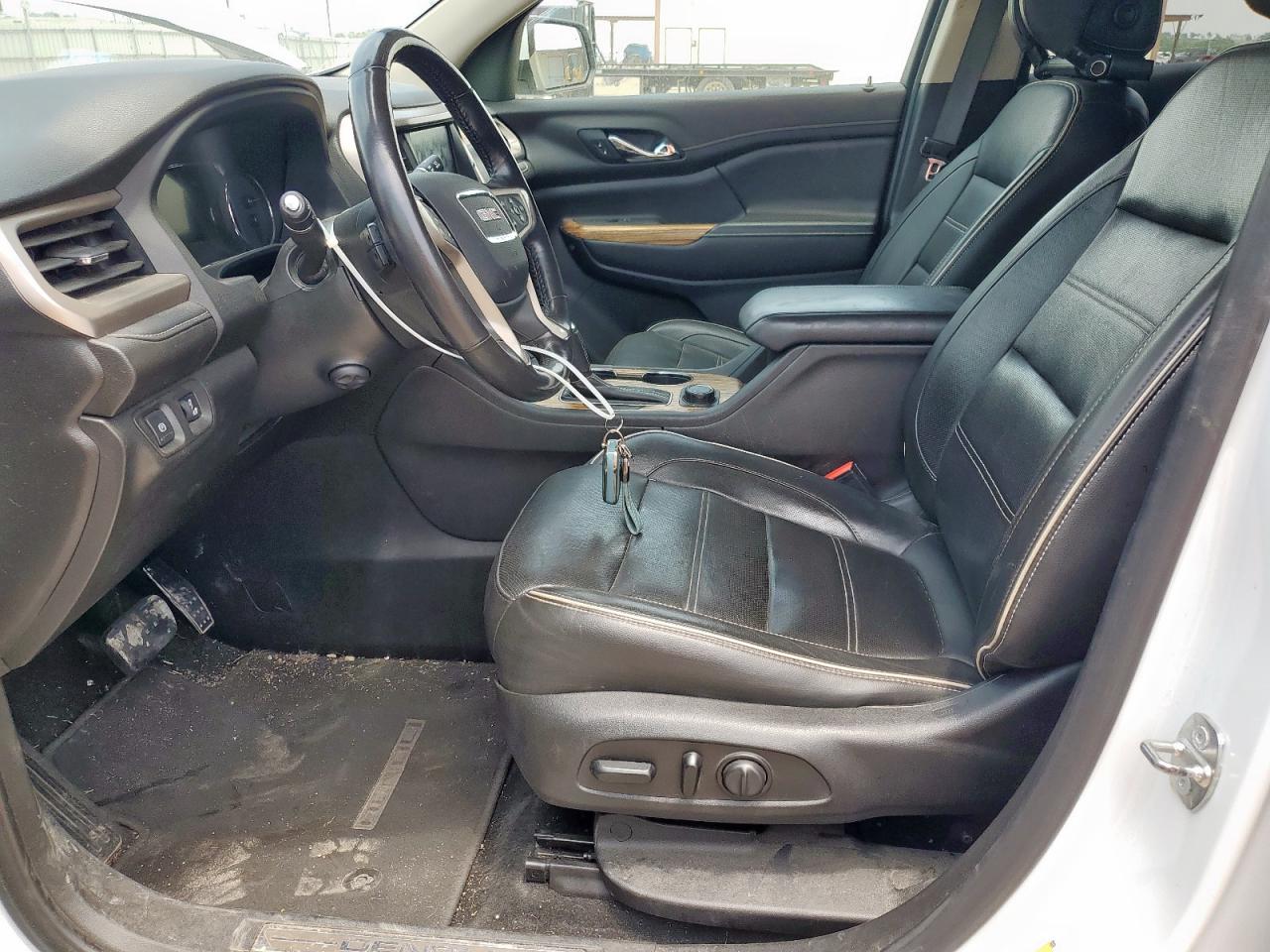 2019 GMC Acadia Denali VIN: 1GKKNPLS2KZ223420 Lot: 57183405