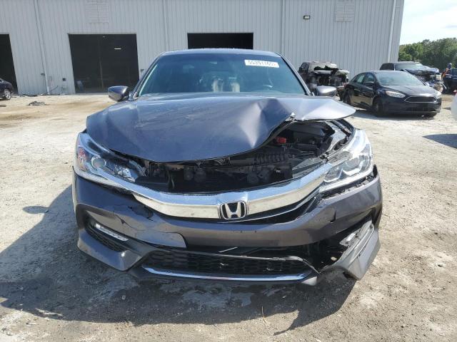  HONDA ACCORD 2016 Szary