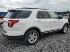 2019 Ford Explorer Xlt for Sale in Arcadia, FL - Water/Flood