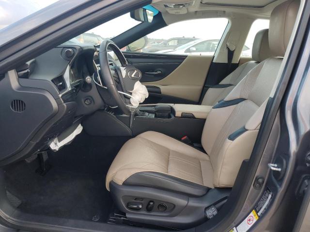  LEXUS ES350 2019 Szary