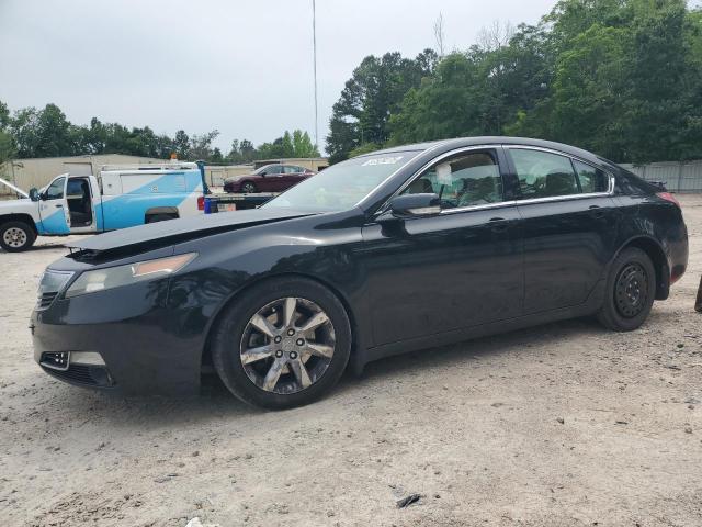 2013 Acura Tl Tech