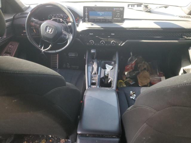  HONDA ACCORD 2024 Biały