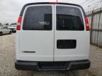 2019 Chevrolet Express G2500 Ls на продаже в Los Angeles, CA - Side