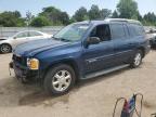 2004 Gmc Envoy Xuv на продаже в Elgin, IL - Front End