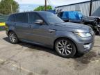 2016 Land Rover Range Rover Sport Hse for Sale in Denver, CO - Mechanical
