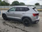 2022 Volkswagen Taos Se Iq Drive იყიდება Lebanon-ში, TN - Front End
