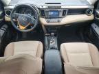 2015 Toyota Rav4 Xle for Sale in Eugene, OR - Vandalism