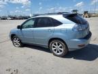 2009 Lexus Rx 350 en Venta en Tulsa, OK - Front End