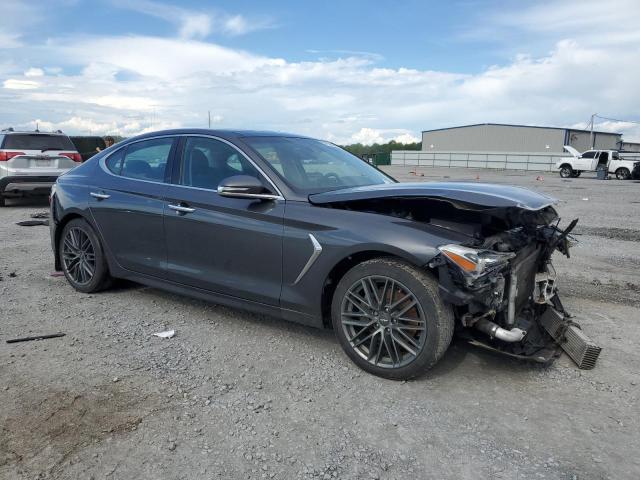  GENESIS G70 2019 Сірий