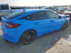 2024 Honda Civic Sport   продається в Houston, TX - Front End