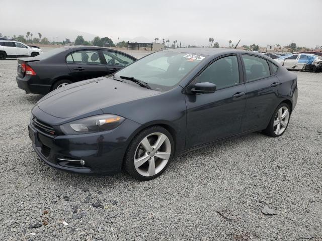 2014 Dodge Dart Gt