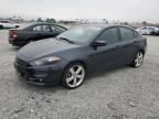 2014 Dodge Dart Gt zu verkaufen in Mentone, CA - Undercarriage
