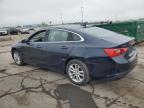 2017 Chevrolet Malibu Lt for Sale in Woodhaven, MI - Front End