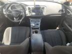 2016 Chrysler 200 Limited for Sale in Charles City, VA - Side