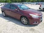 2015 Chevrolet Malibu Ltz   for Sale in Mendon, MA - Rear End