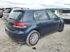 2012 Volkswagen Golf  zu verkaufen in Cahokia Heights, IL - Front End
