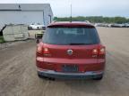 2010 Volkswagen Tiguan S na sprzedaż w Columbia Station, OH - Mechanical