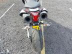 2014 APRILIA DORSODURO for sale at Copart SANDTOFT