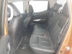 2016 NISSAN NP300 NAVA for sale at Copart GLOUCESTER