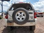 2004 Jeep Liberty de vânzare în Phoenix, AZ - Rollover