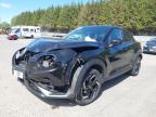 2023 NISSAN JUKE N-CON for sale at Copart WHITBURN