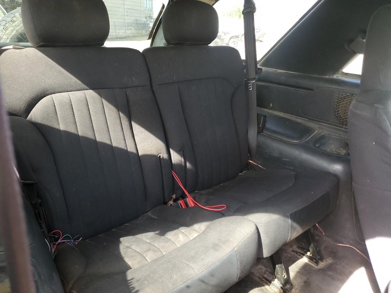 2005 GMC Jimmy Sls VIN: 1GKCT18X65K109896 Lot: 56989865