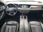 2016 Hyundai Genesis 3.8L de vânzare în Cicero, IN - Minor Dent/Scratches