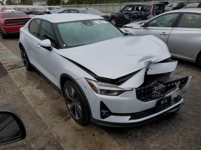  POLESTAR 2 2023 Gray