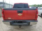 2011 Chevrolet Silverado C1500 Lt de vânzare în Lawrenceburg, KY - Front End