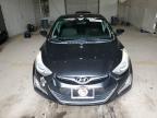 2016 Hyundai Elantra Se   на продаже в Lexington, KY - Rear End