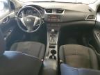2016 Nissan Sentra S продається в Milwaukee, WI - Front End