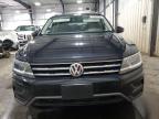 2021 Volkswagen Tiguan Se de vânzare în Ham Lake, MN - Rear End