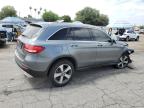 2018 Mercedes-Benz Glc 300 for Sale in Van Nuys, CA - Front End