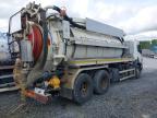 2010 SCAN P SERIES ( for sale at Copart BELFAST