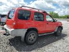 2000 Nissan Xterra Xe продається в Hueytown, AL - Front End