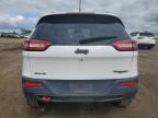 2016 Jeep Cherokee Trailhawk for Sale in Elgin, IL - Front End