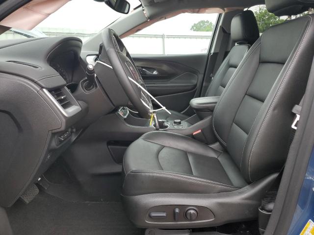  GMC TERRAIN 2024 Granatowy
