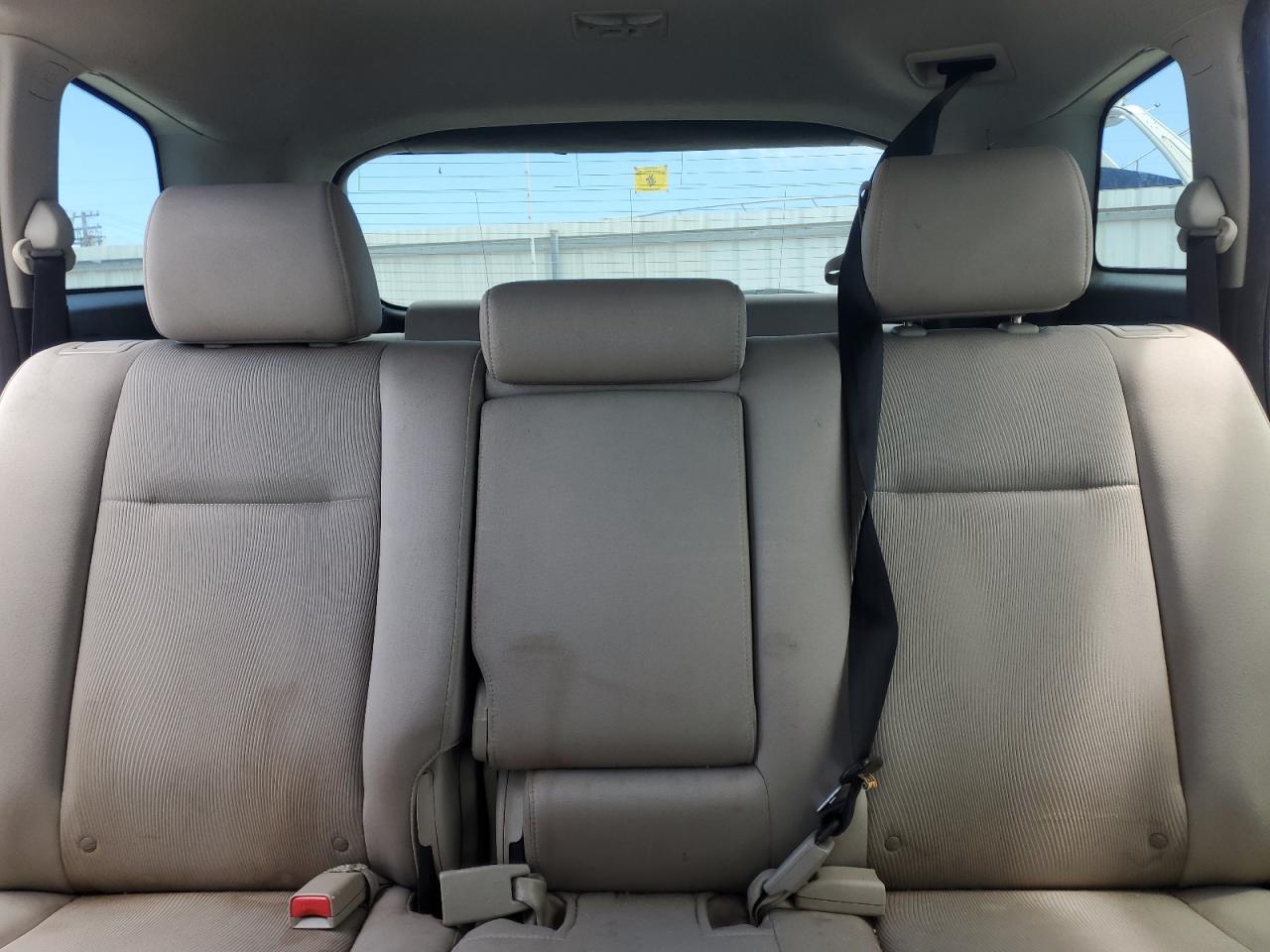 2010 Mazda Cx-9 VIN: JM3TB2MA2A0230265 Lot: 55886405