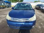 2009 Ford Focus Ses იყიდება Wichita-ში, KS - Side